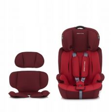 Автокресло Sesttino Sparrow Red 9-36 кг